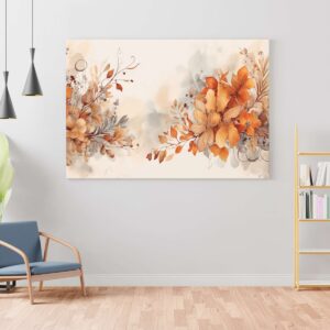 Add Charm to Your Home with Framed Canvas Art
